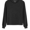MAJESTIC- SAILOR NECK LONG SLEEVES