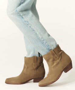 BASH - BOOTS WESTERN BOOTS