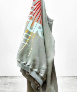FREE CITY- LNLSUN SUPERYUMM BIGGIE raglan - putty
