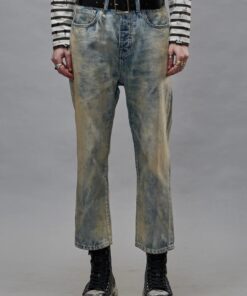 R13- D'ARCY LOOSE JEAN