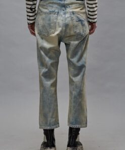 R13- D'ARCY LOOSE JEAN