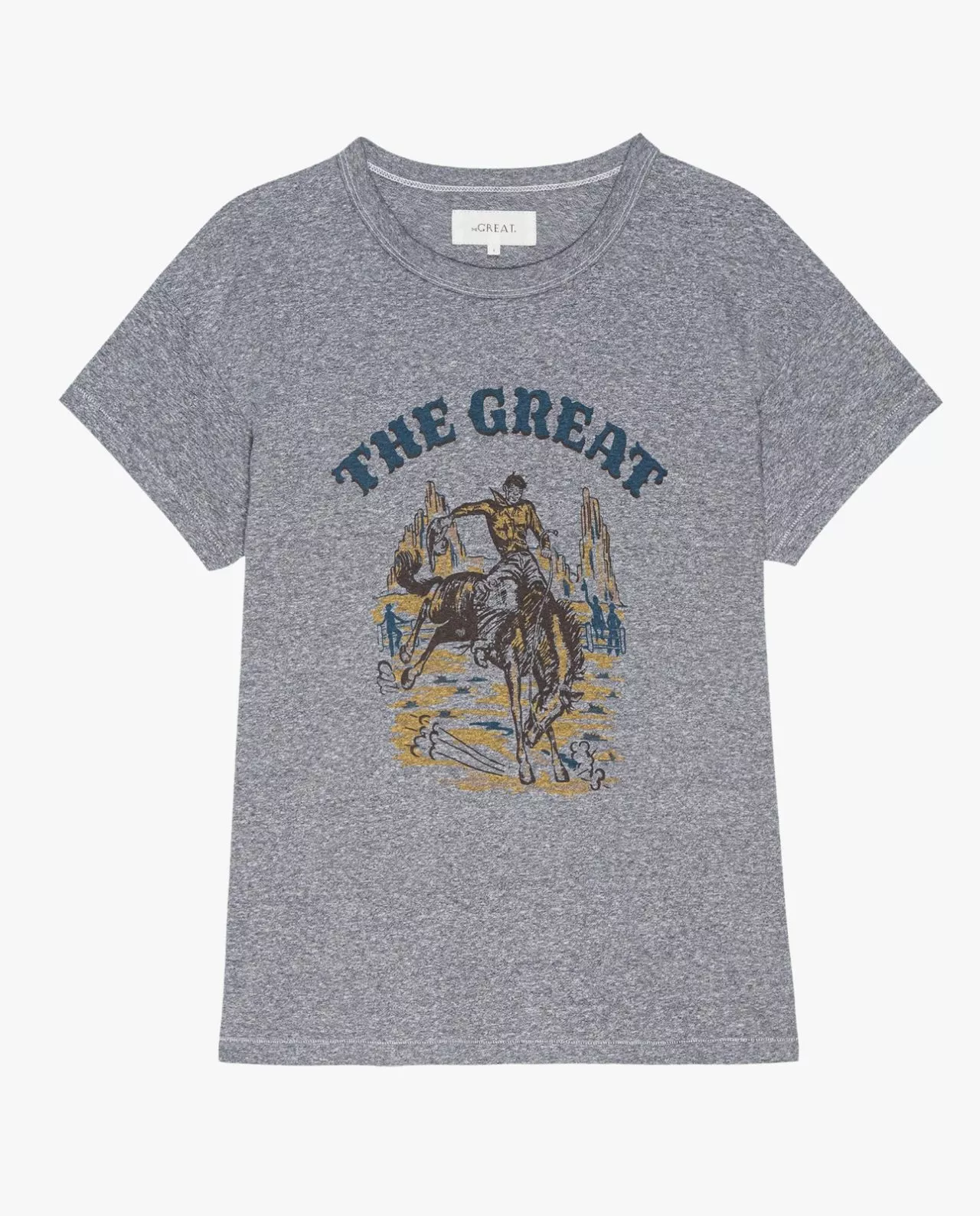 THE GREAT - THE BOXY CREW