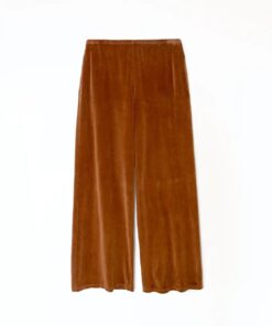 XIRENA -MAVIS SWEATPANT BROWN SUGAR