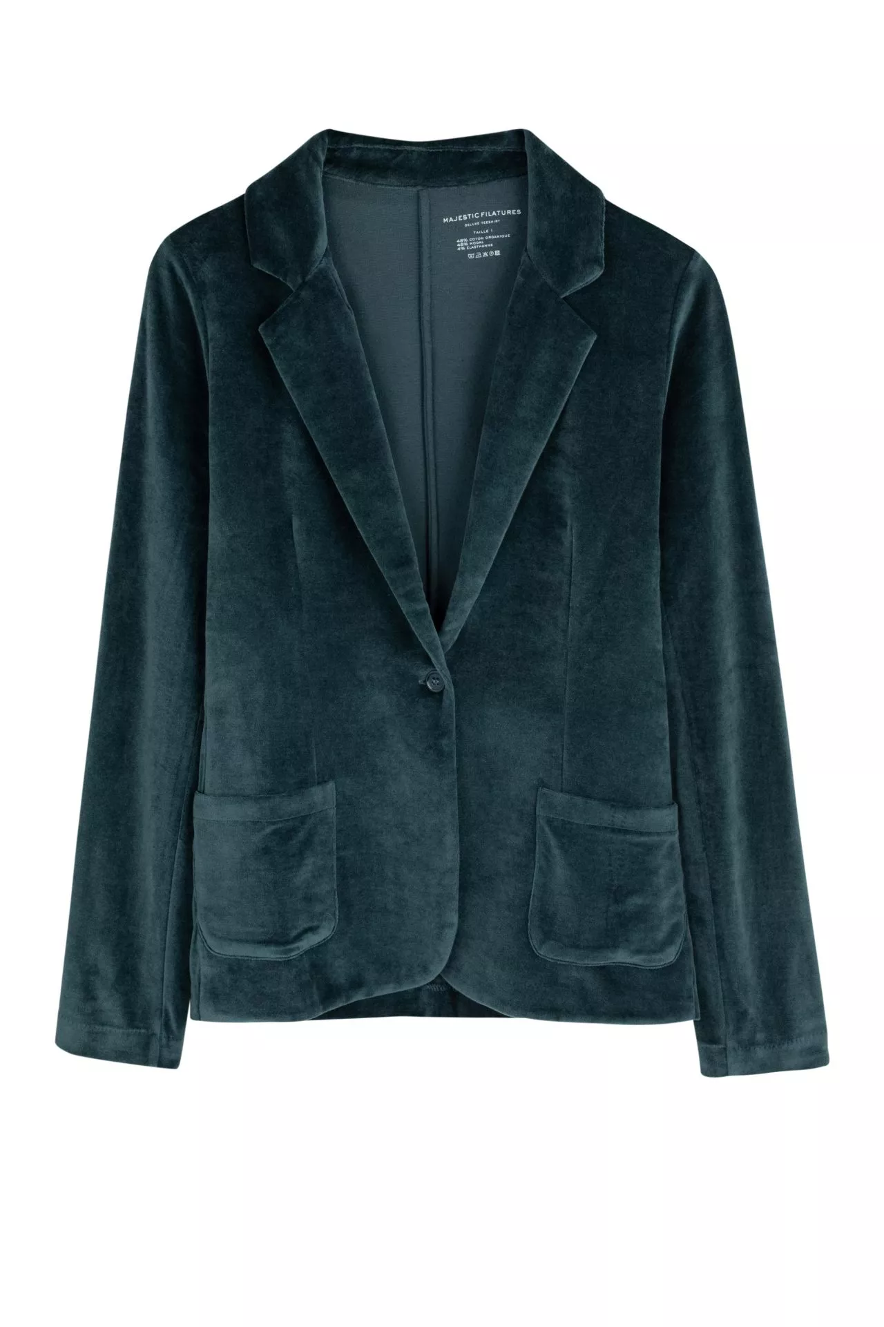 MAJESTIC  - BLAZER