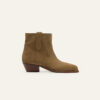 BASH - BOOTS WESTERN BOOTS