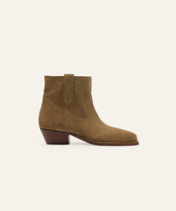 BASH - BOOTS WESTERN BOOTS