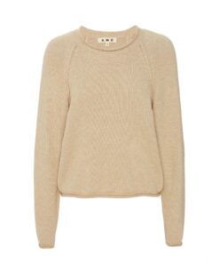 AMO - MARA SWEATER CAMEL