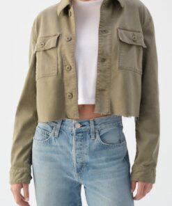 AMO - CARLY JACKET