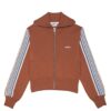 AUTRY - KNIT TOBACCO