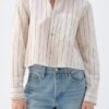 AMO - RUTH CROP