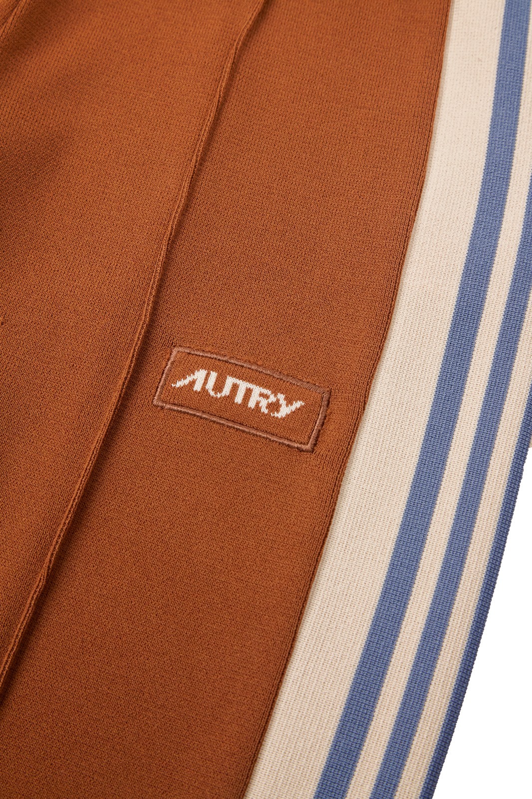 AUTRY - KNIT TOBACCO