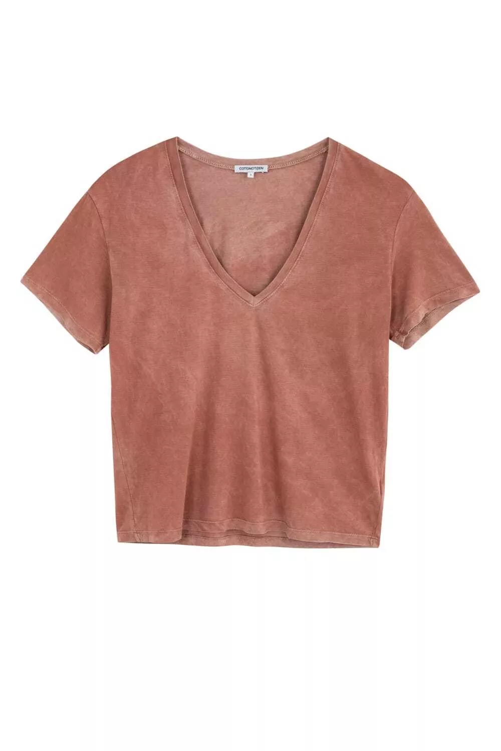 COTTON CITIZEN - STANDARD TEE