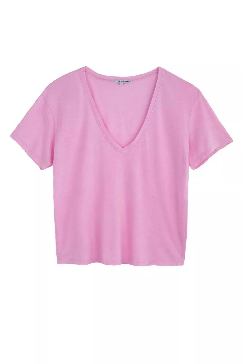 COTTON CITIZEN - STANDARD TEE