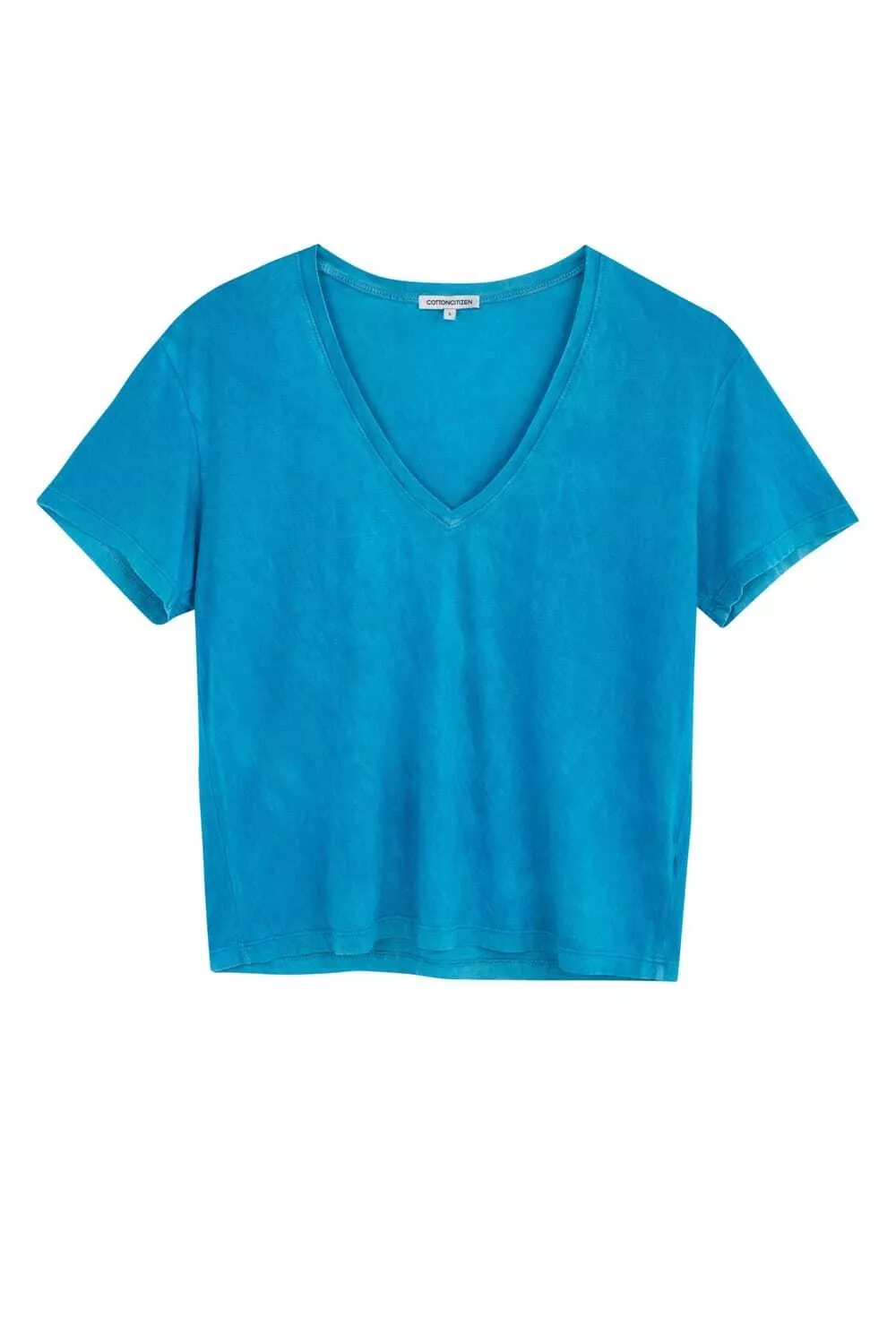COTTON CITIZEN - STANDARD TEE