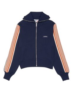 AUTRY - KNIT TOBACCO