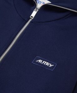 AUTRY - KNIT TOBACCO