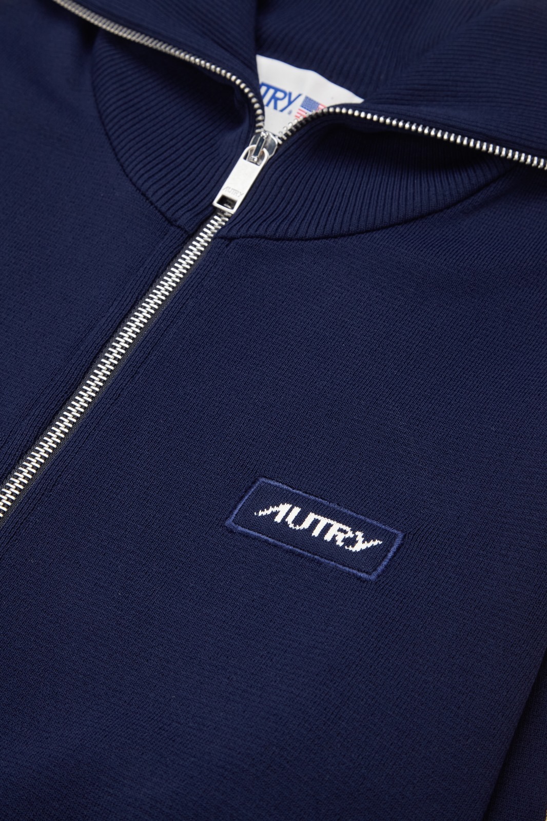 AUTRY - KNIT TOBACCO