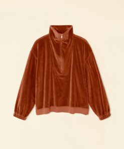 XIRENA - OLIVER SWEATSHIRT