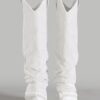 ⁦R13 - MID COWBOY BOOT WITH SLEEVE⁩ – תמונה ⁦2⁩