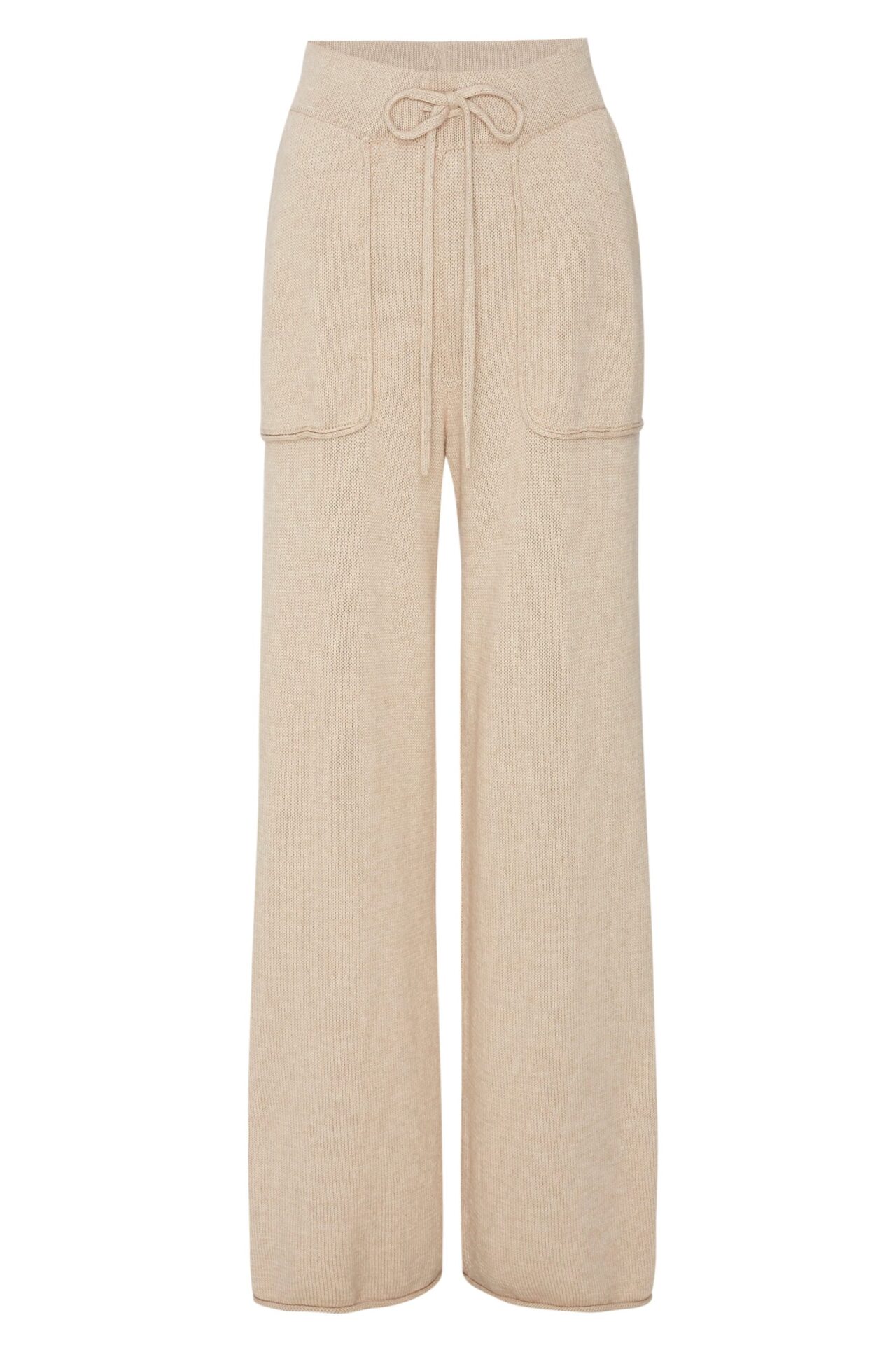 AMO - MARA SWEATER CAMEL