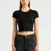 ⁦COTTON CITIZEN - STANDARD BABY TEE⁩ – תמונה ⁦2⁩