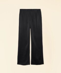 XIRENA - JET BLACK  BELLA  PANT