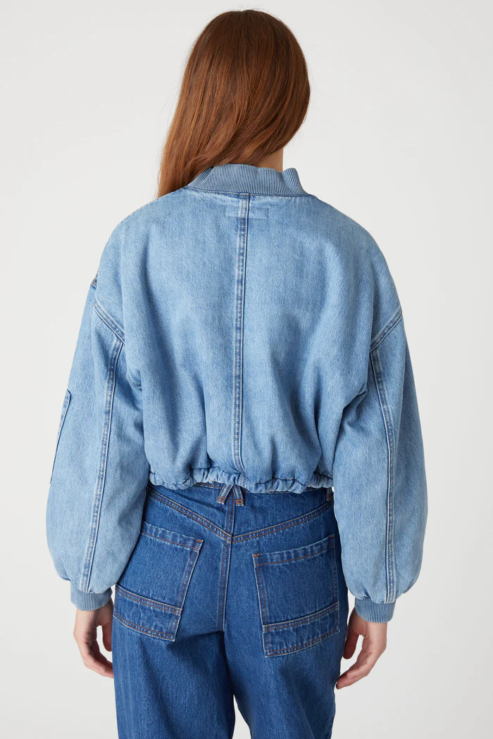 BLANKNYC - DENIM JACKET