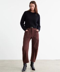 NILI LOTAN - SHON PANT