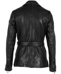 GISPY - BEEJA RF LONG JACKET