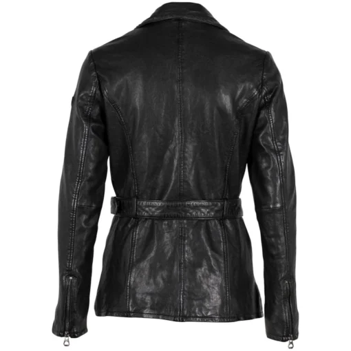 GISPY - BEEJA RF LONG JACKET
