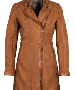 GIPSY - GW MARGARETHE COAT