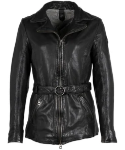 GISPY - BEEJA RF LONG JACKET