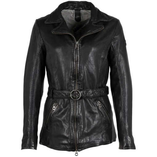 GISPY - BEEJA RF LONG JACKET