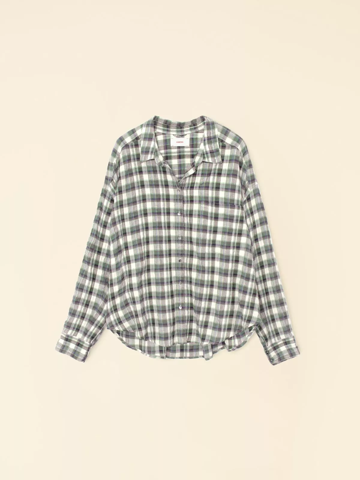 XIRENA - BROOK JORDY SHIRT
