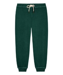 THE GREAT - THE CROPPED SWEATPANT