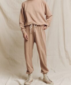 THE GREAT - THE STADIUM SWEATPANT