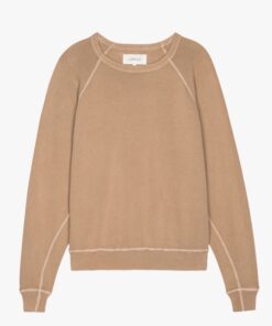 THE GREAT - THE COLLEGE SWEATSHIRT