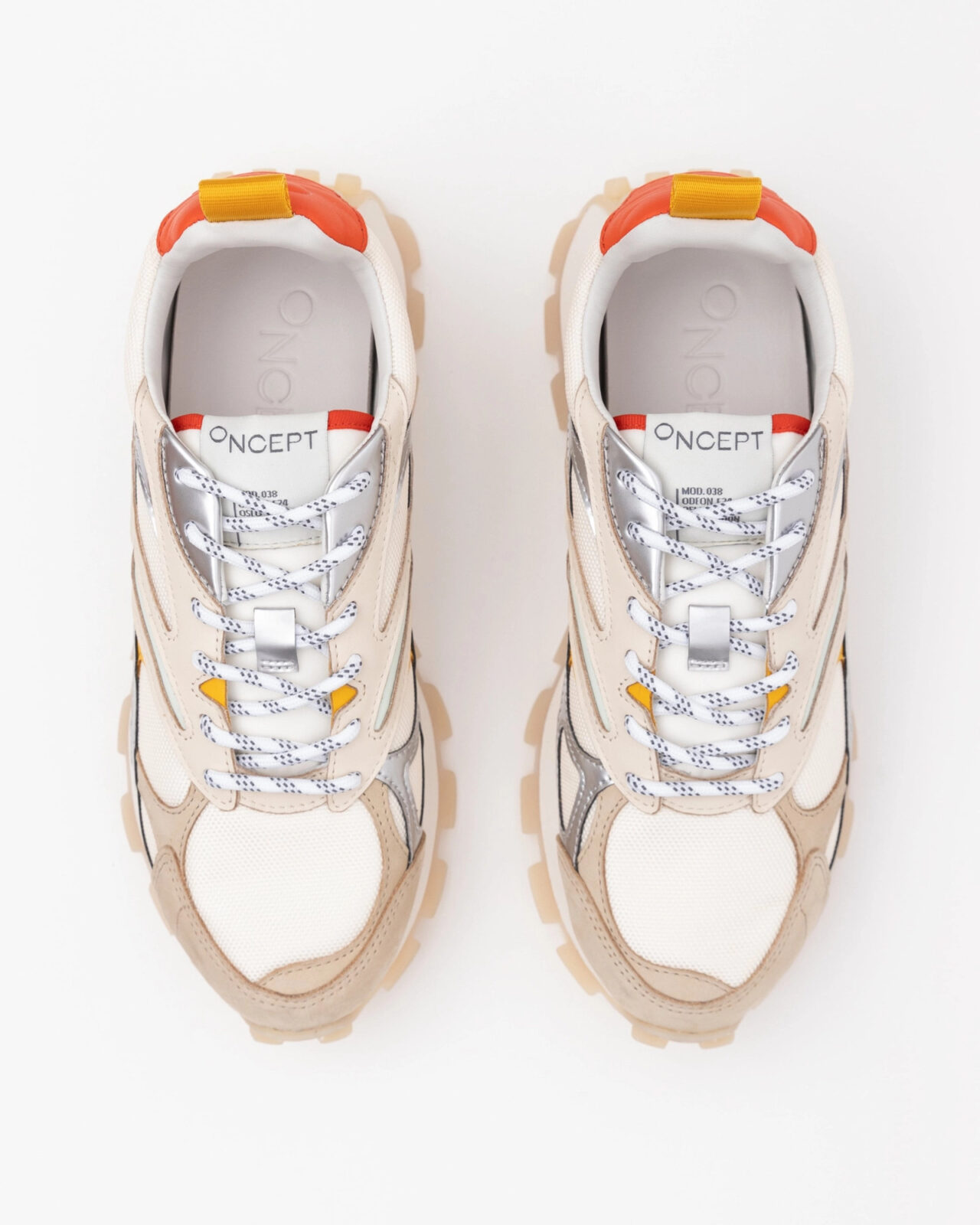 ⁦ONECEPT - OSLO SNEAKERS⁩ – תמונה ⁦2⁩