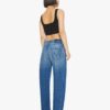 ⁦MOTHER - PETITES THE LIL FULL - PIPE FLOOD⁩ – תמונה ⁦2⁩