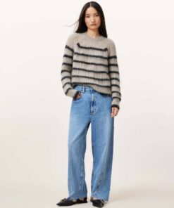 ALLSAINTS - JEAN