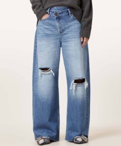 ALLSAINTS - JEAN