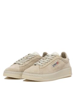 AUTRY - DALLAS LOW WOM SUEDE LEAT