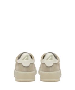 AUTRY - DALLAS LOW WOM SUEDE LEAT