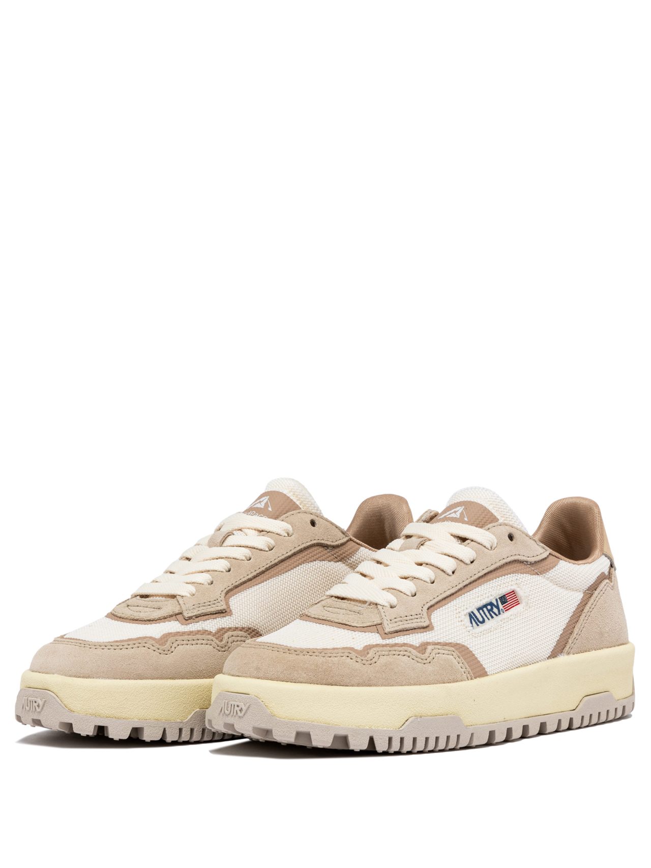 AUTRY - WILDPACE LOW WOM DRAGON NABUK