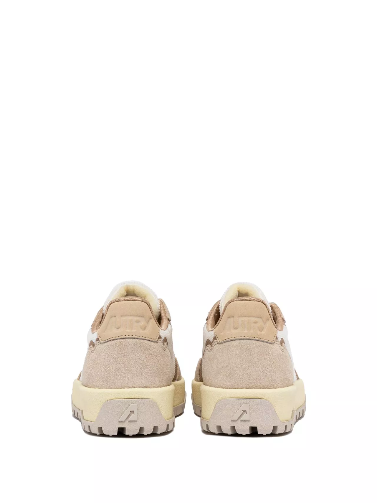AUTRY - WILDPACE LOW WOM DRAGON NABUK