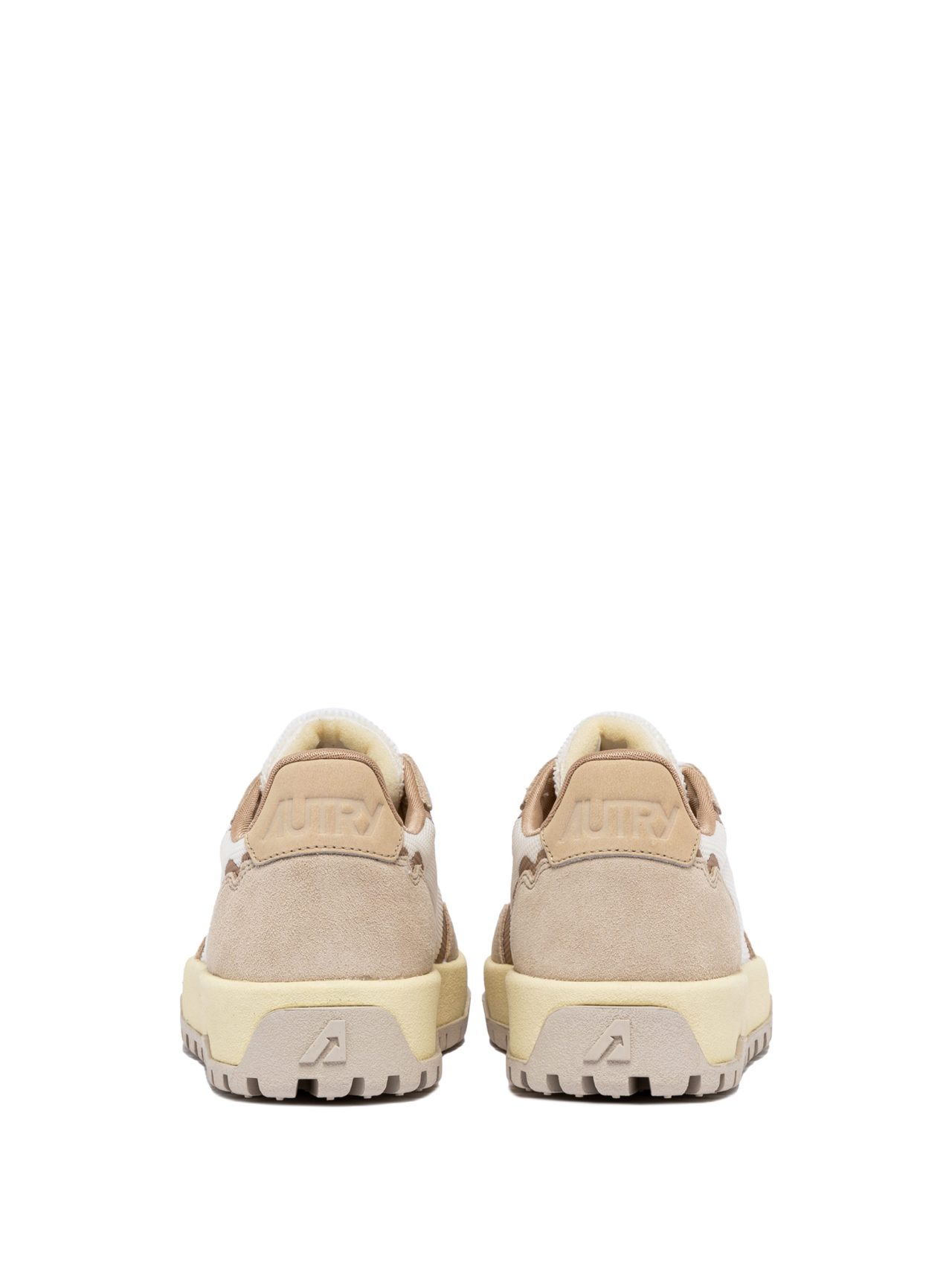 AUTRY - WILDPACE LOW WOM DRAGON NABUK