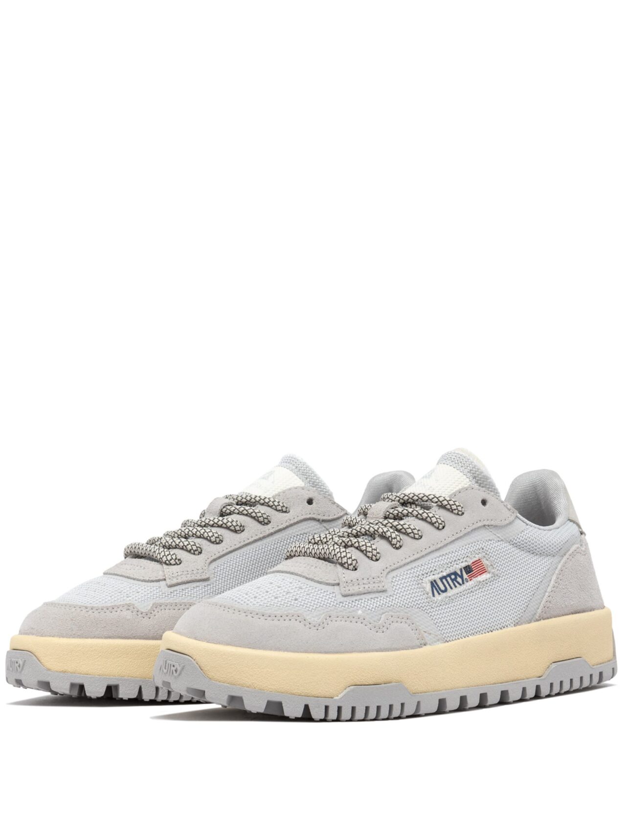 AUTRY - WILDPACE LOW WOM NABUK LOFT VAP
