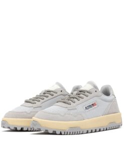 AUTRY - WILDPACE LOW WOM NABUK LOFT VAP