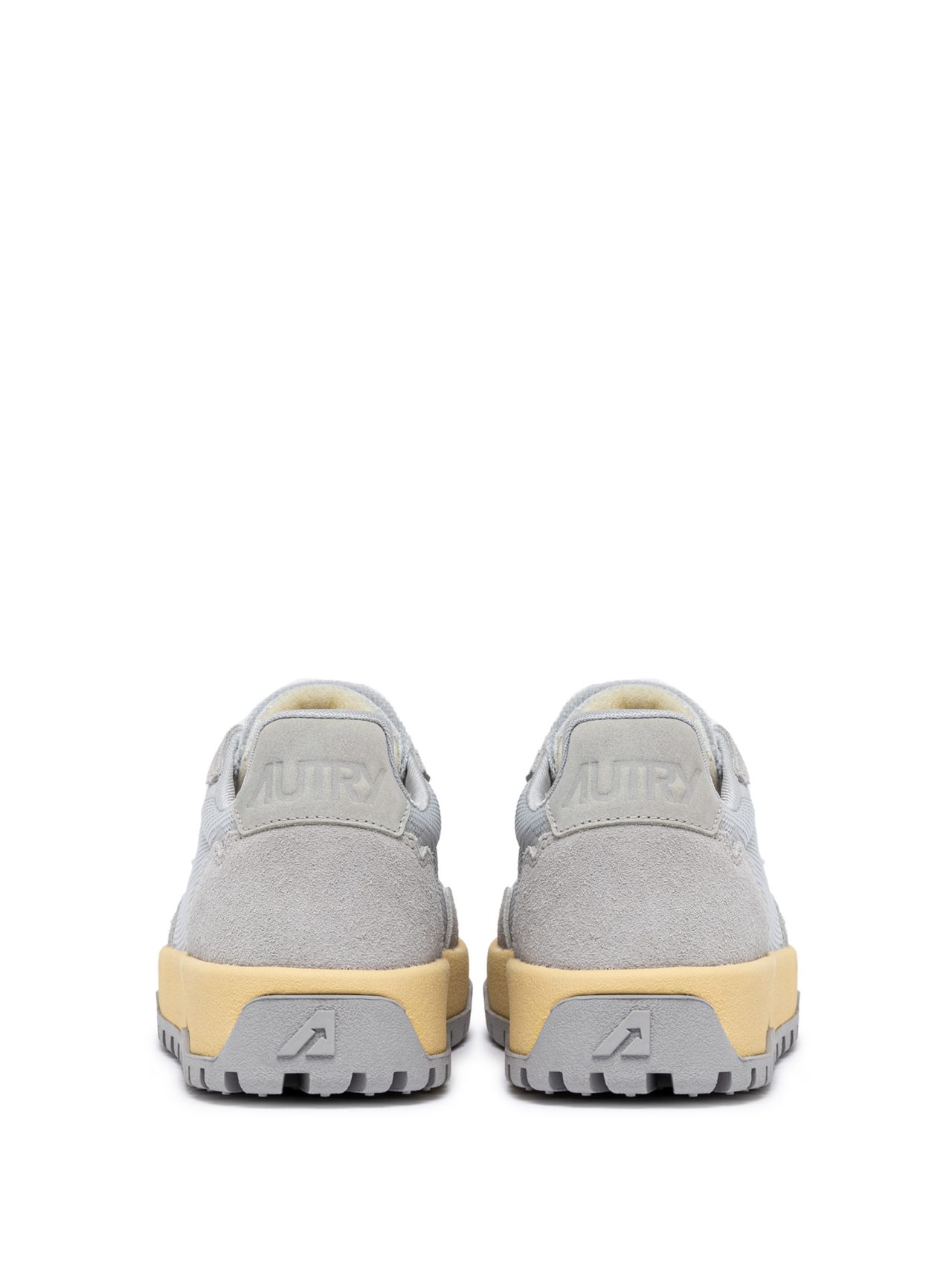 AUTRY - WILDPACE LOW WOM NABUK LOFT VAP