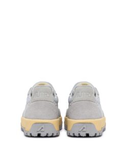 AUTRY - WILDPACE LOW WOM NABUK LOFT VAP